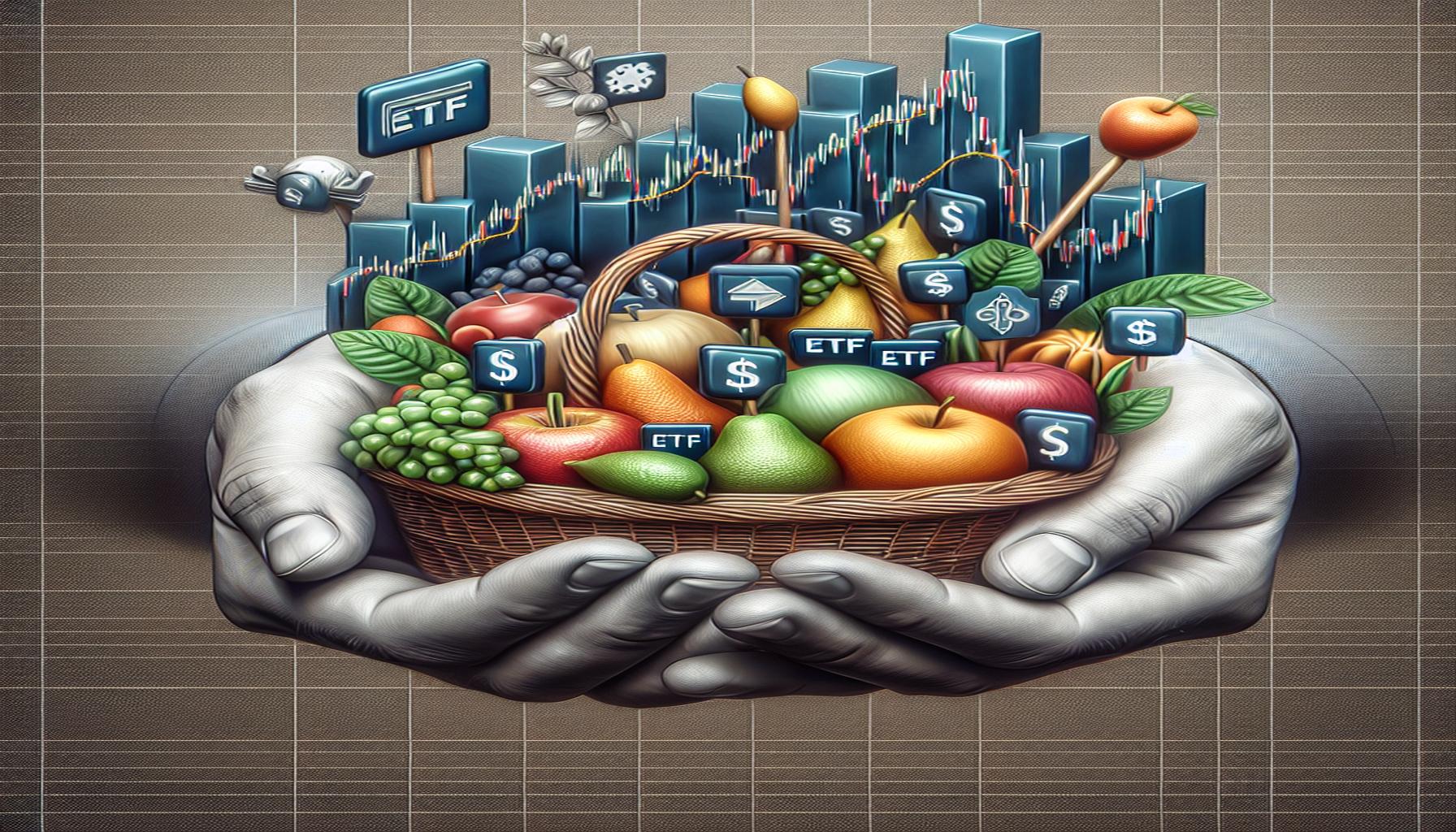 Costs Involved in Investing in ETFs versus Stocks