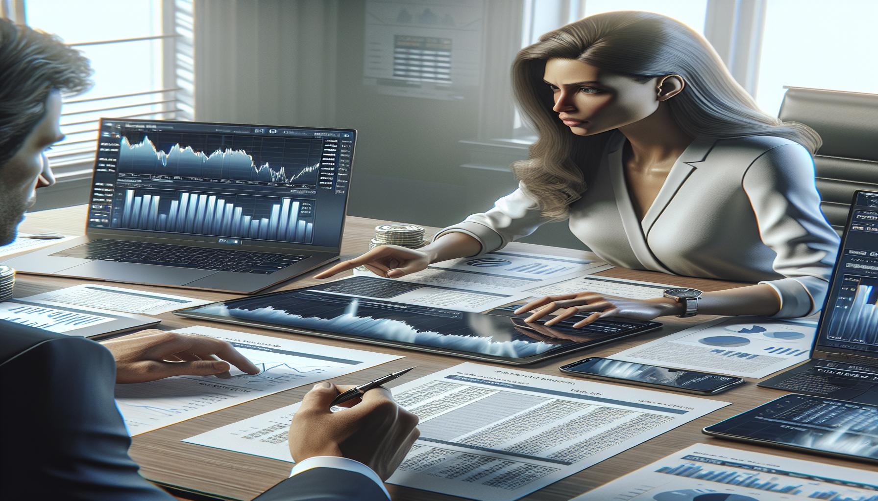 How to Analyze an ETF Before Investing