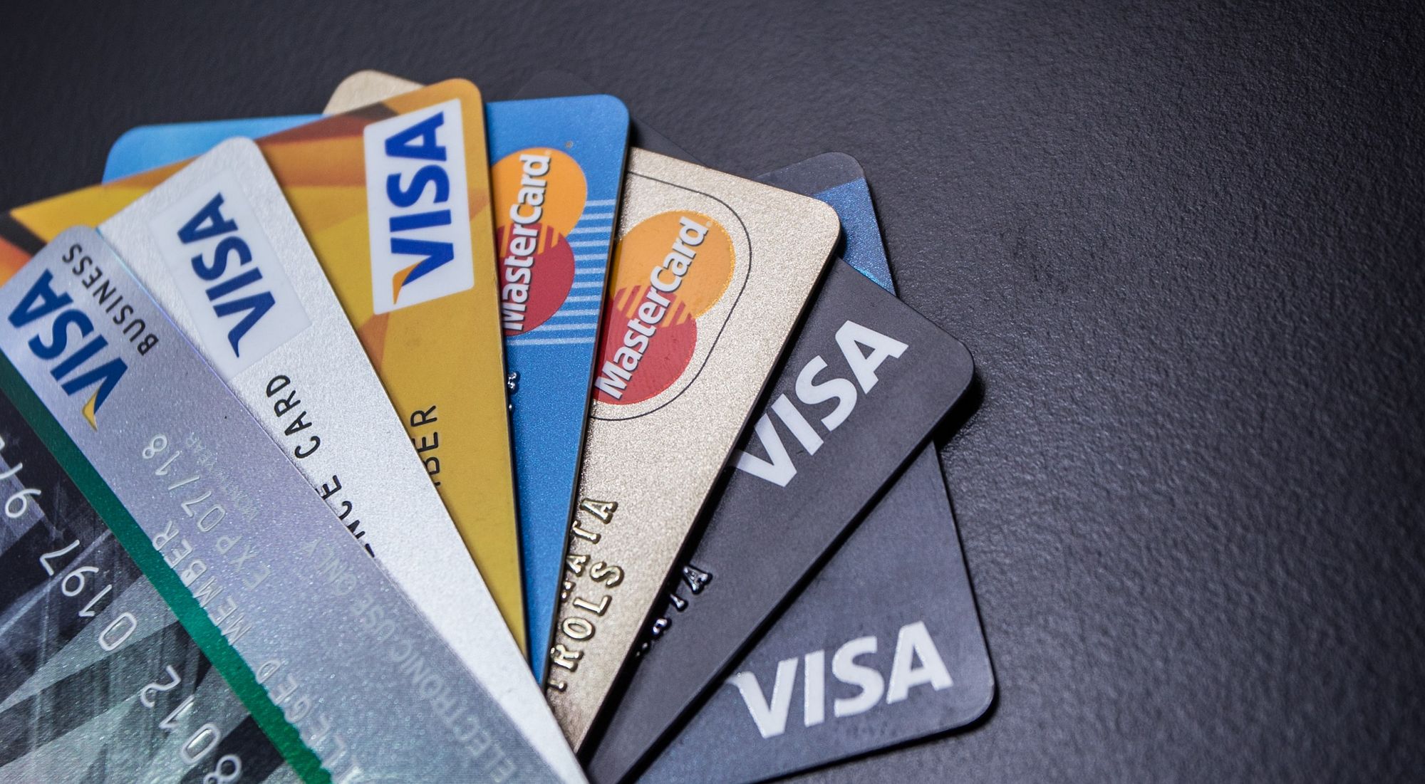 Learn how to choose a credit card?>