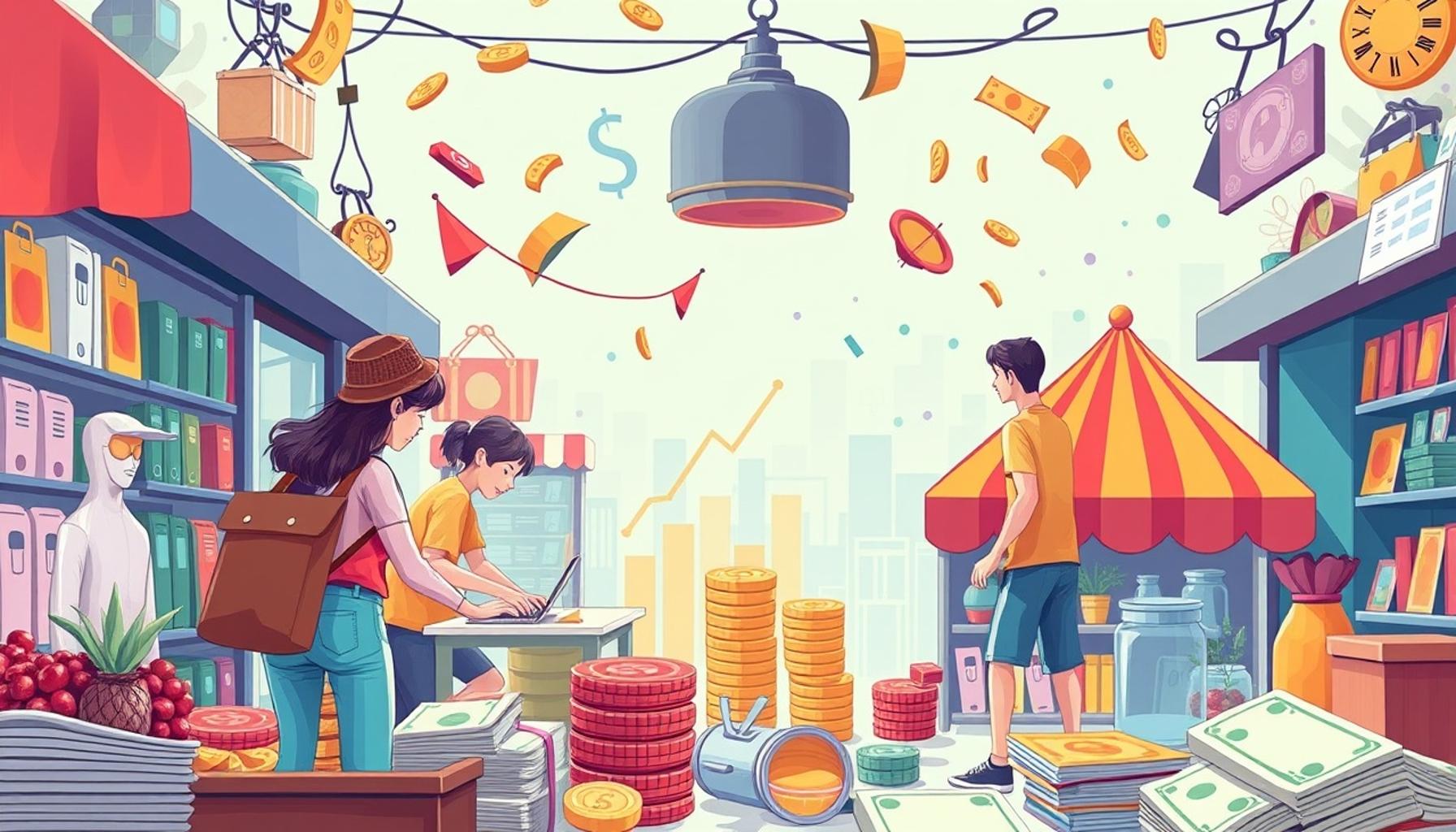 Consumer Trends and Data Analysis: The Case of Shein in Emerging Markets