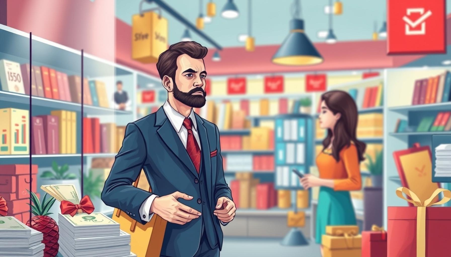 El Impacto de la Personalización en las Ventas de Shein: Estrategias de Segmentación de Clientes