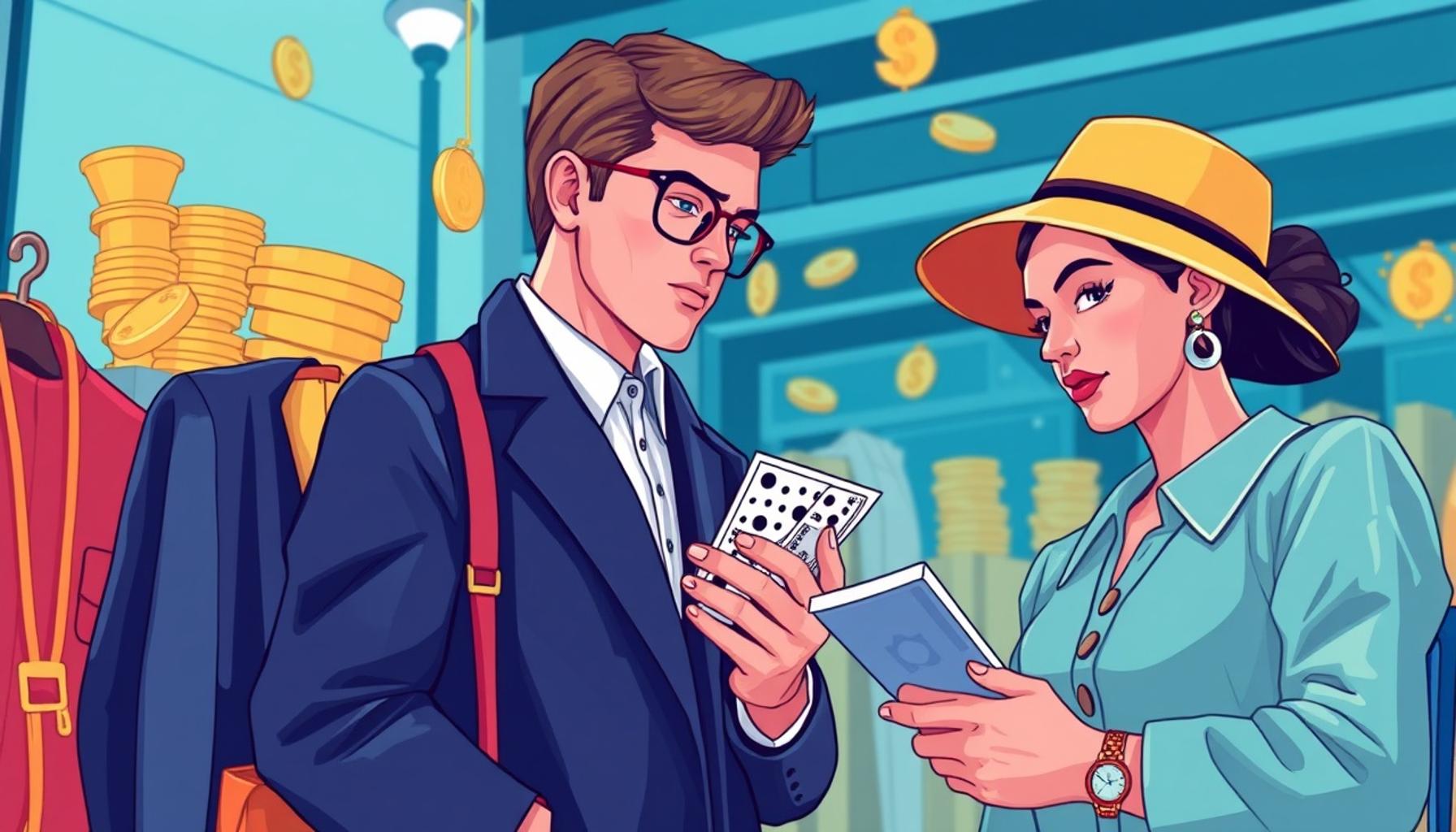 La Personalización y el Marketing de Datos en Shein: Cómo la Tecnología Moldea las Tendencias de Moda