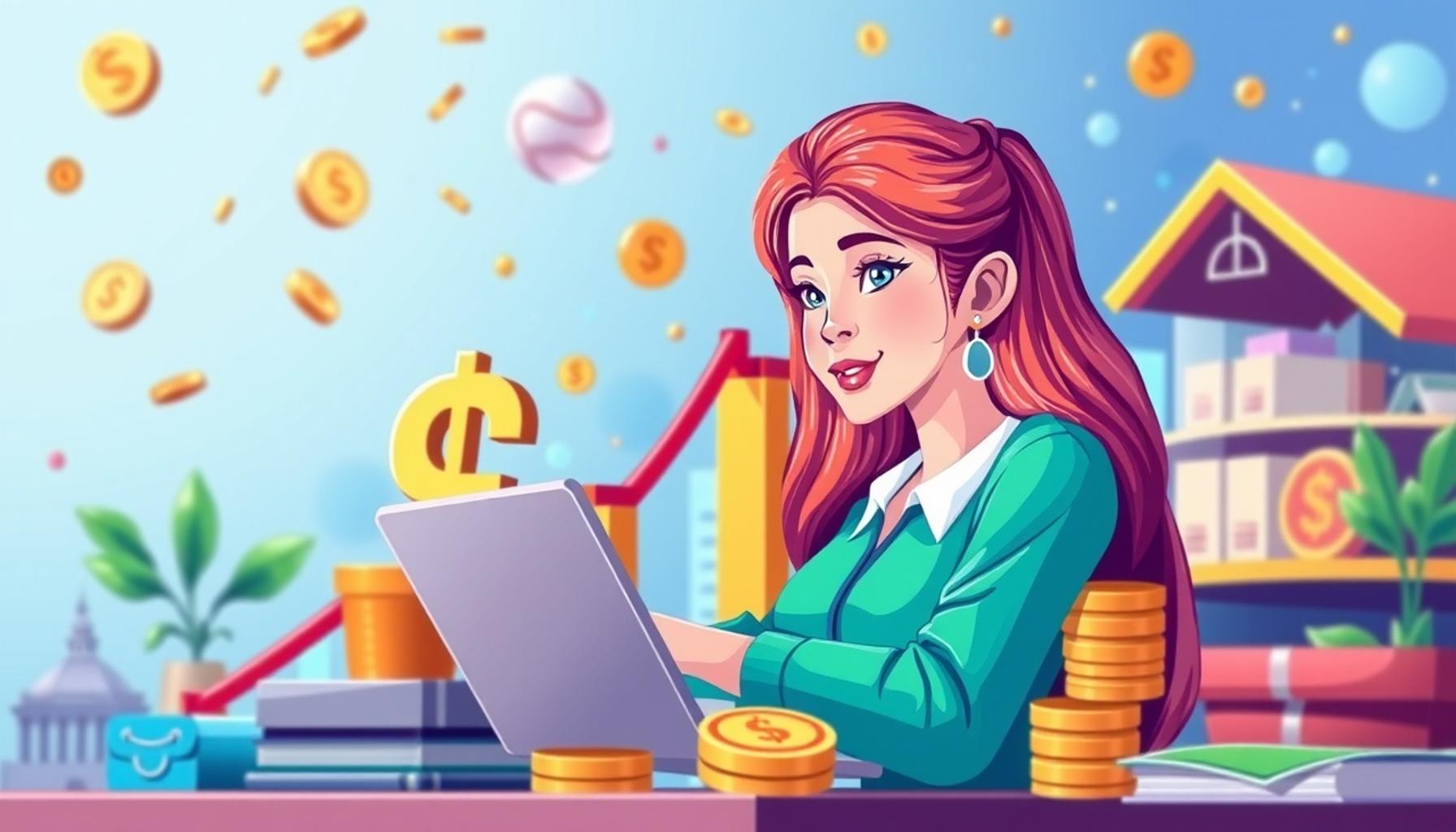 La Ascensión del Modelo de Negocio de Shein en el Comercio Electrónico: Estrategias de Éxito