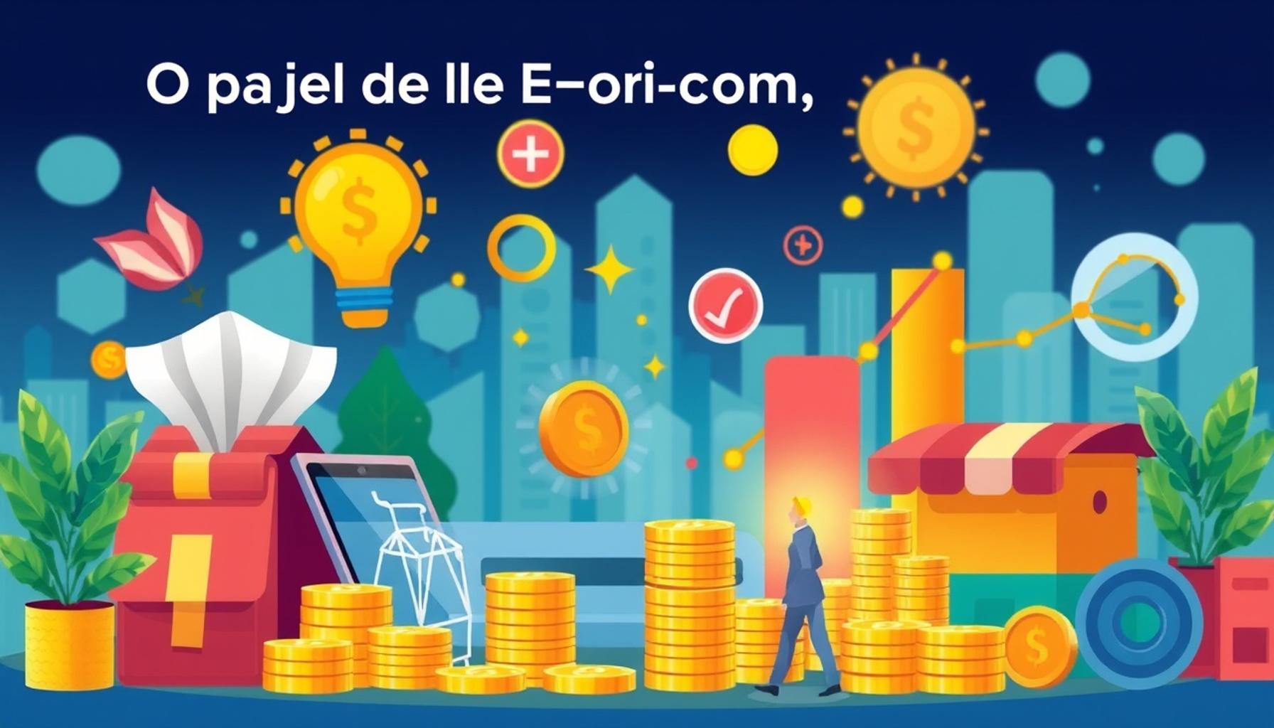 El Papel del E-commerce en la Difusión de las Tendencias de Shein: Cómo Funciona el Ciclo de Vida del Producto