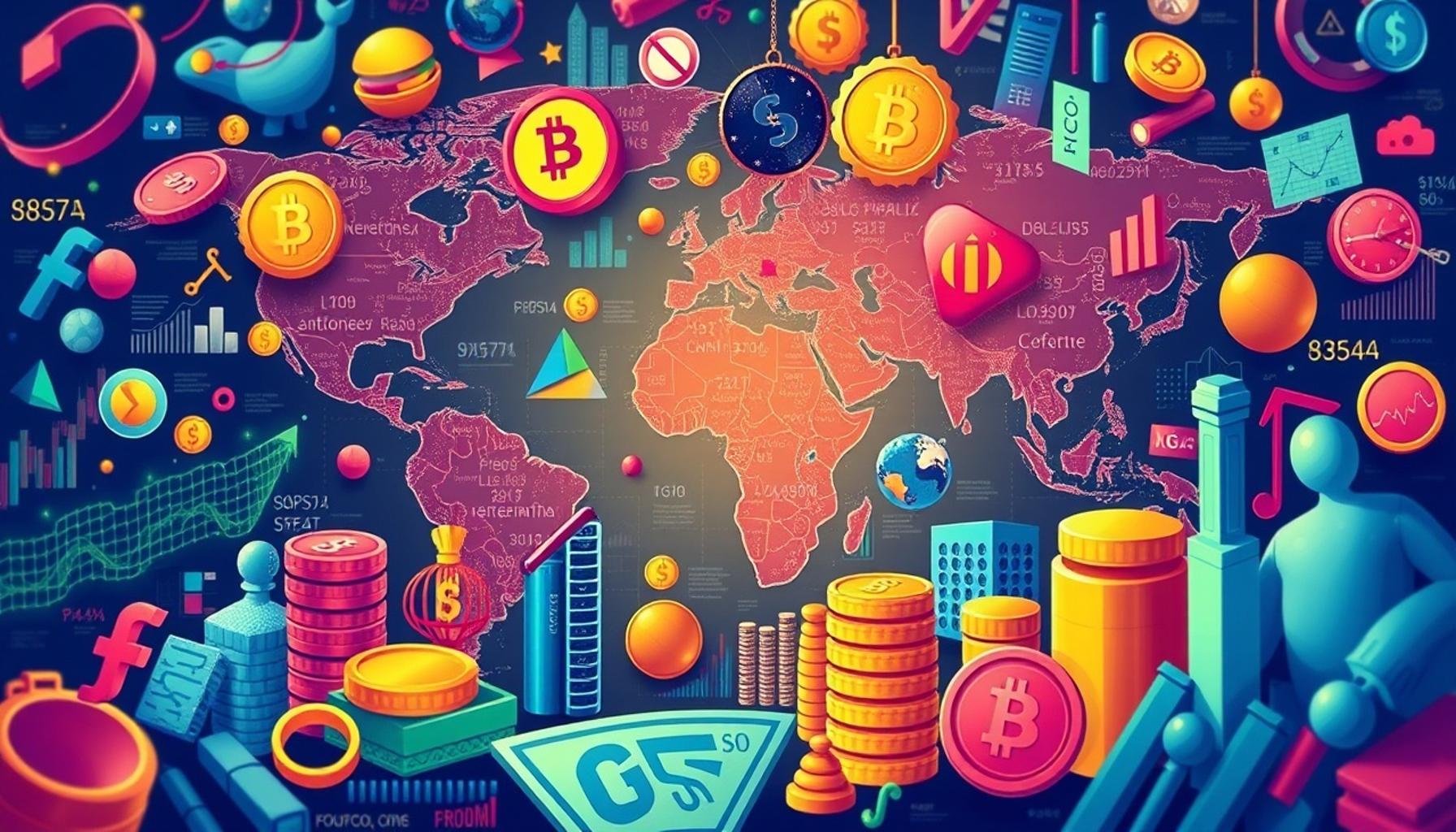 La Evolución de las Estrategias de Marketing Digital de Shein en un Mercado Global