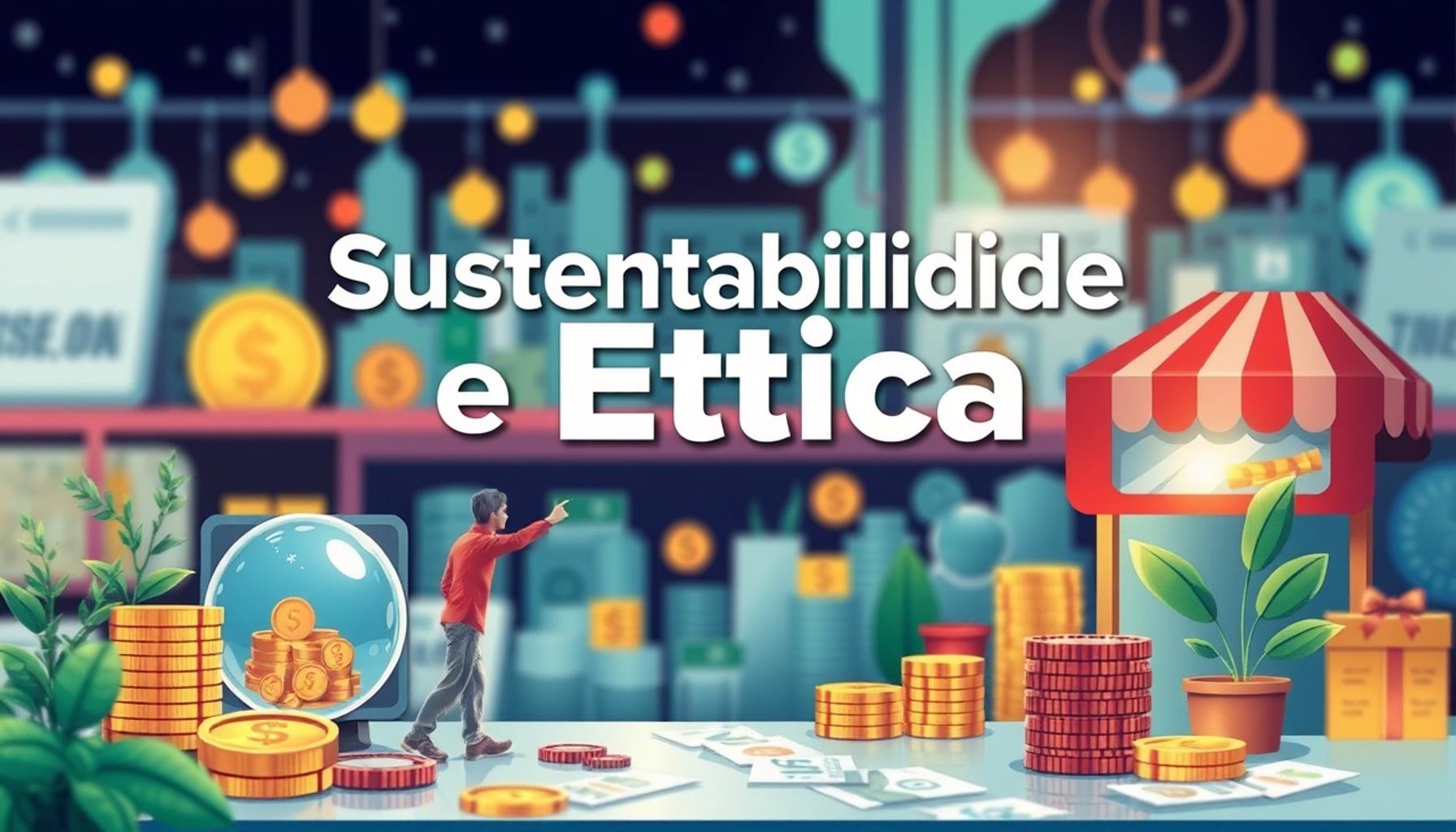 Sostenibilidad y Ética: Desafíos del Comercio Electrónico de Shein en un Mundo Consciente