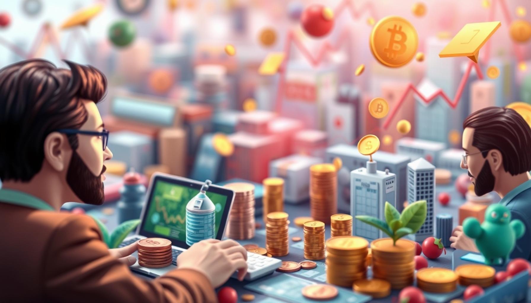 El impacto de la inteligencia artificial en las estrategias de personalización de Shein