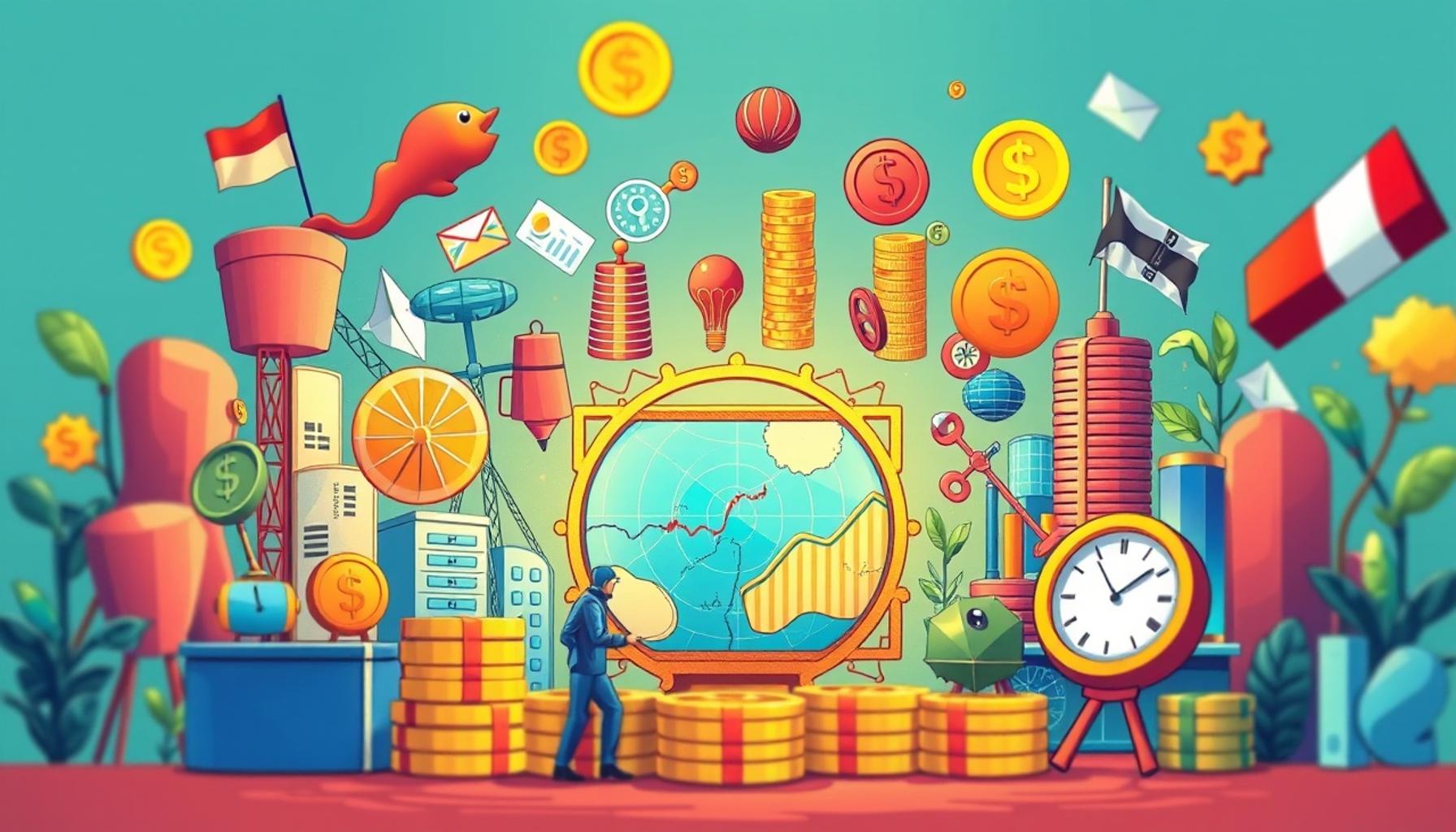 El Papel de las Redes Sociales en la Construcción de la Marca Shein: Análisis de Campañas Exitosas