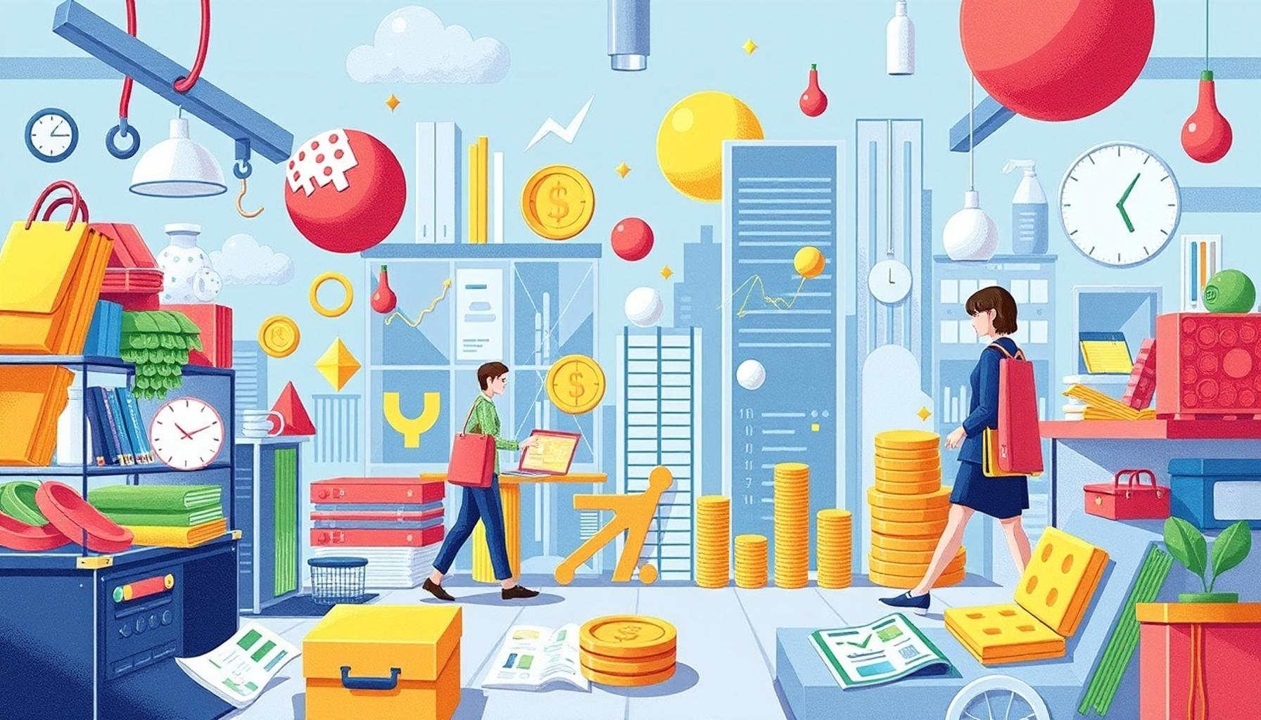Sostenibilidad y Ética en la Producción de Shein: Una Mirada Crítica sobre la Moda Rápida