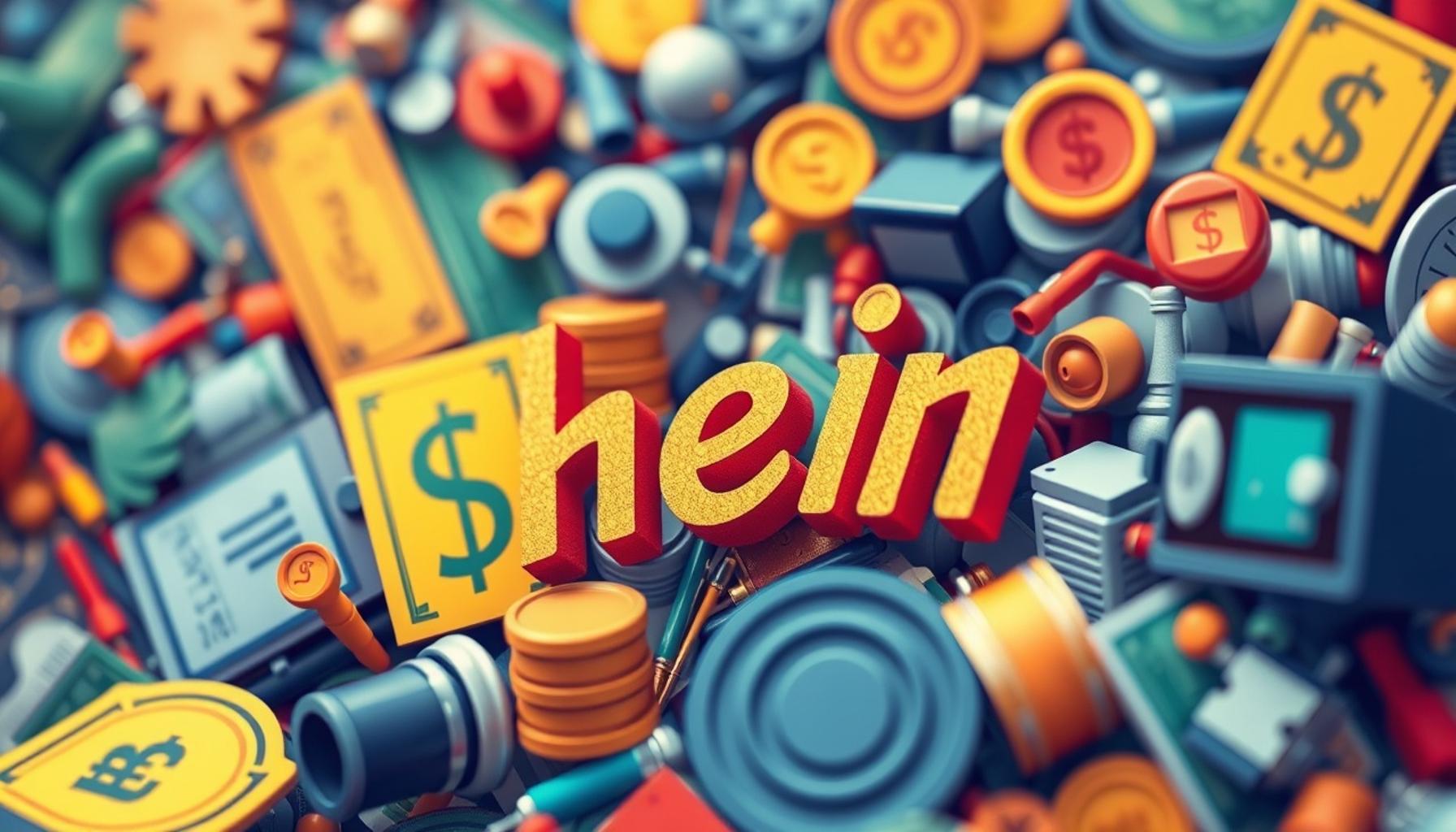 El Papel de las Microinfluenciadoras en la Difusión de Shein: Estrategias de Marketing e Impacto en el Público Español