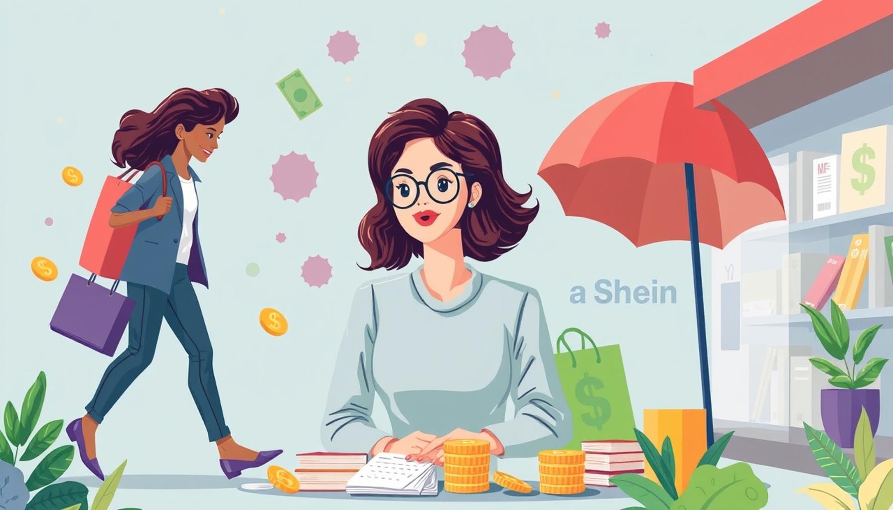 Sostenibilidad y Moda: Cómo Shein Está Adaptando Sus Tendencias al Consumo Consciente