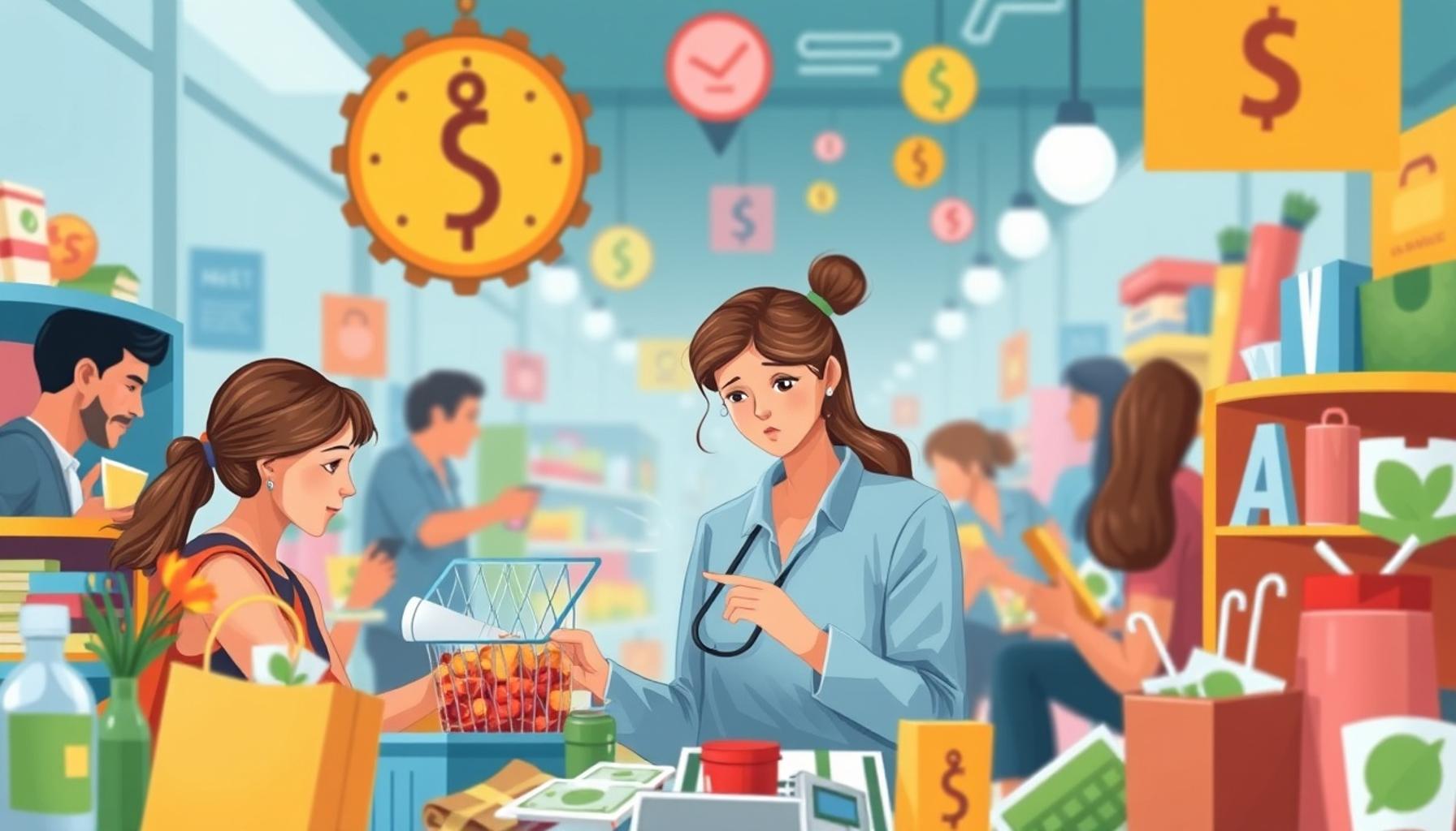 Tendencias de Consumo entre Generaciones: Cómo Shein Atrae Diferentes Públicos