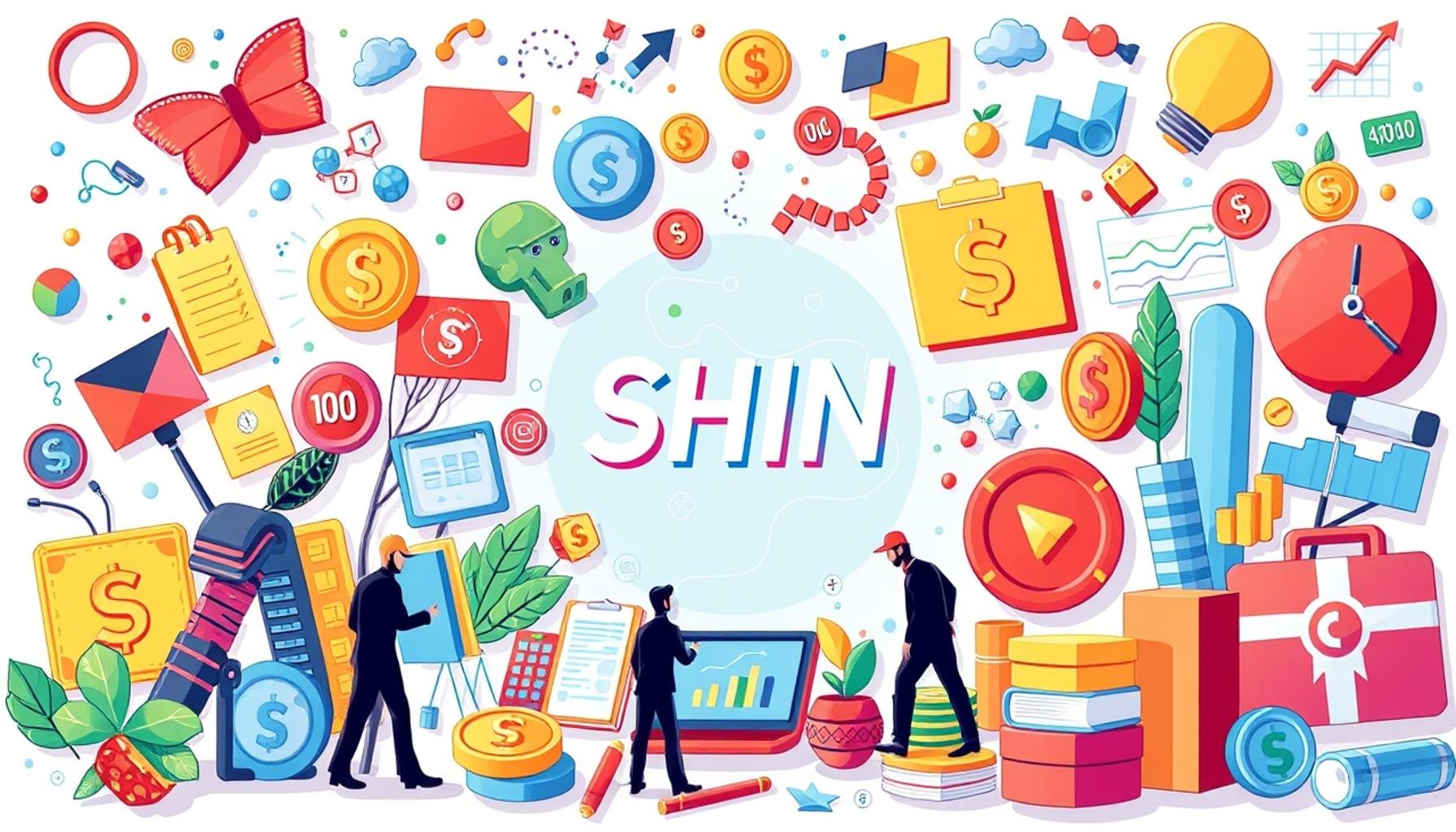 La Influencia de las Redes Sociales en las Estrategias de Marketing de Shein