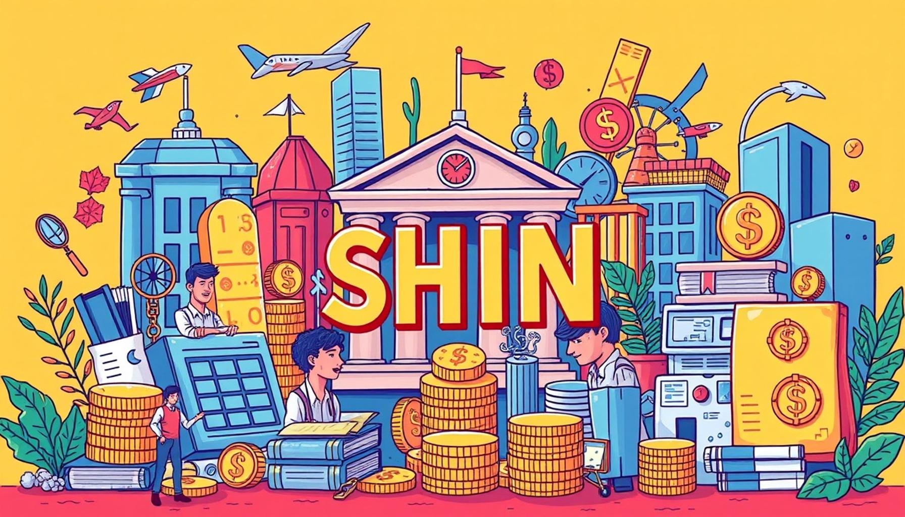 El Impacto de las Colaboraciones con Influencers en el Crecimiento de Shein