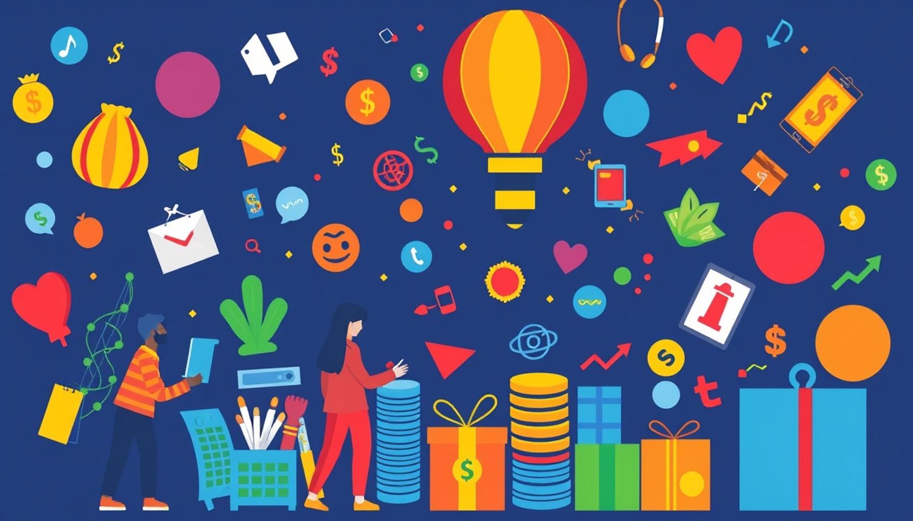 El impacto de las redes sociales en las ventas de Shein: Cómo los influencers moldean el comportamiento del consumidor