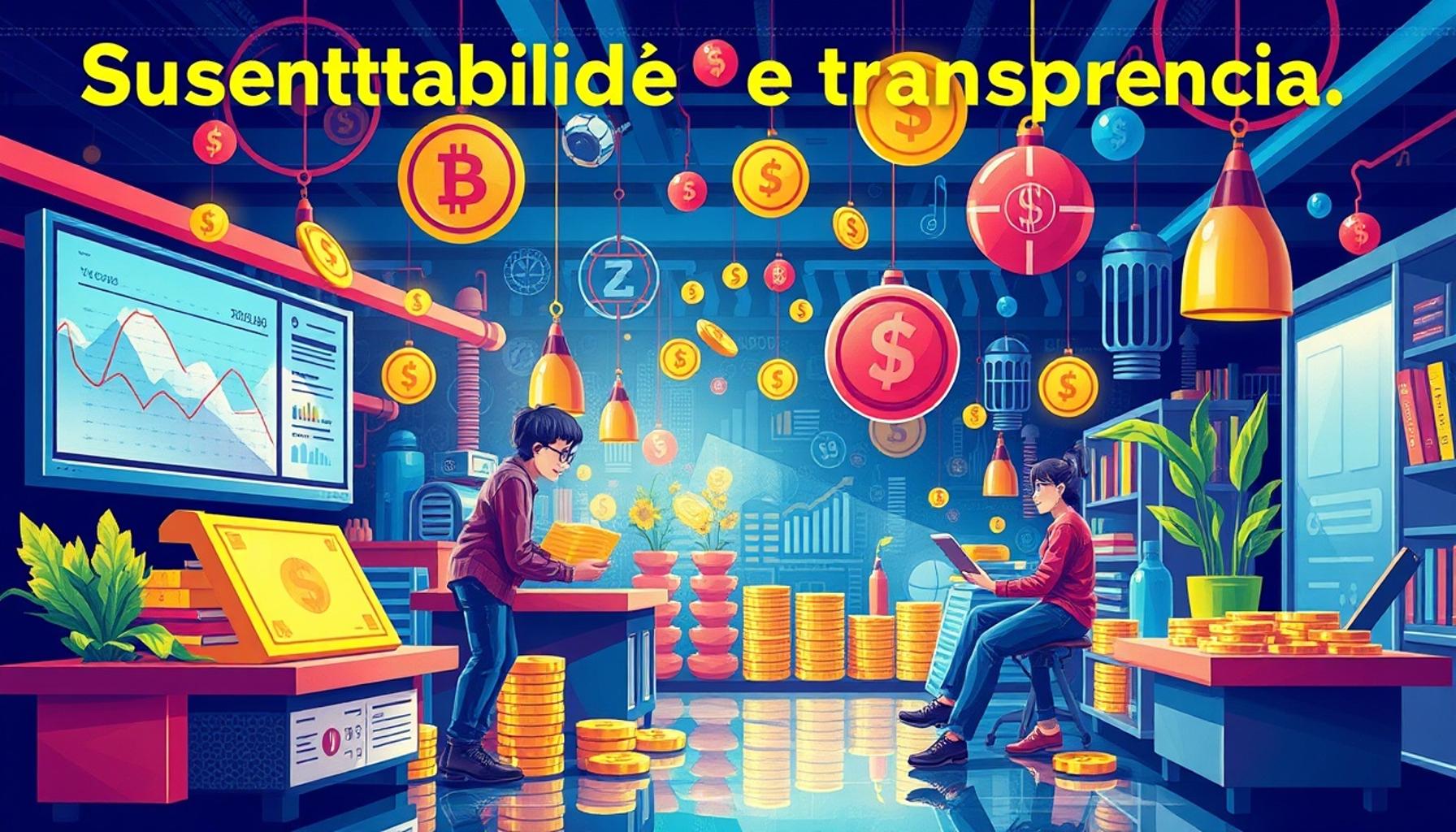 Sostenibilidad y transparencia: Desafíos enfrentados por Shein en el comercio electrónico moderno
