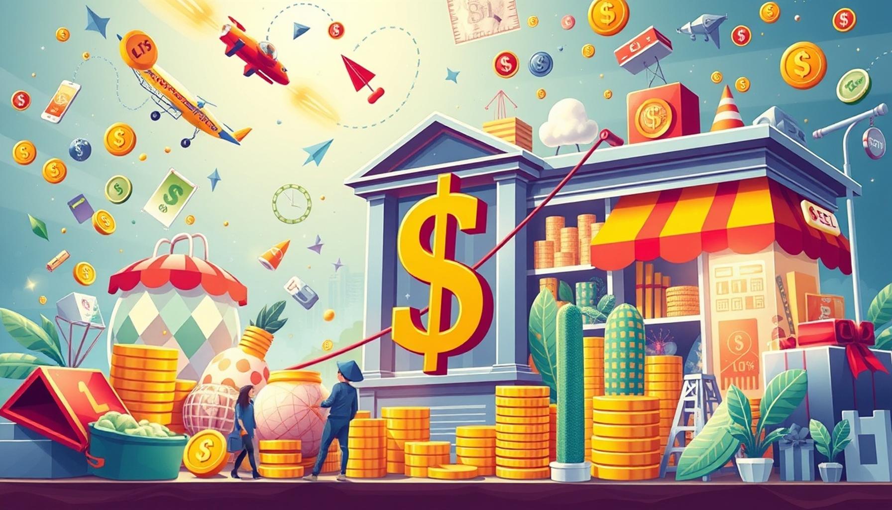 La Ascensión de Shein: Cómo la Marca Domina el Comercio Electrónico con Estrategias Digitales Innovadoras