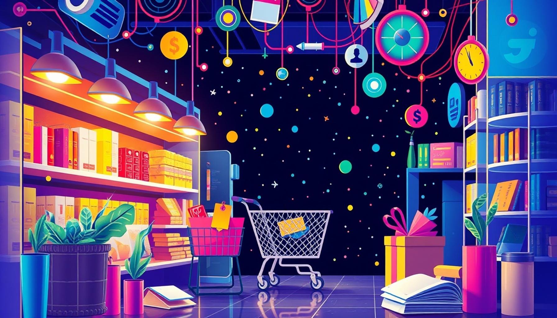 El papel de la inteligencia artificial en la personalización de la experiencia de compra en Shein: Innovaciones tecnológicas en el comercio electrónico