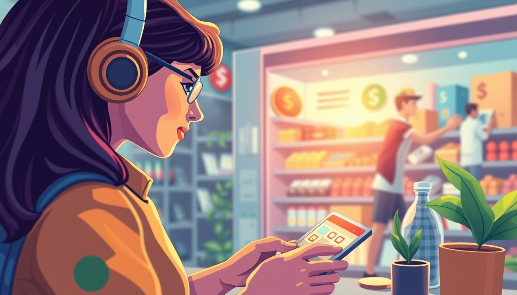 How Shein Uses Augmented Reality to Enhance Shopping Experience and Customer Engagement