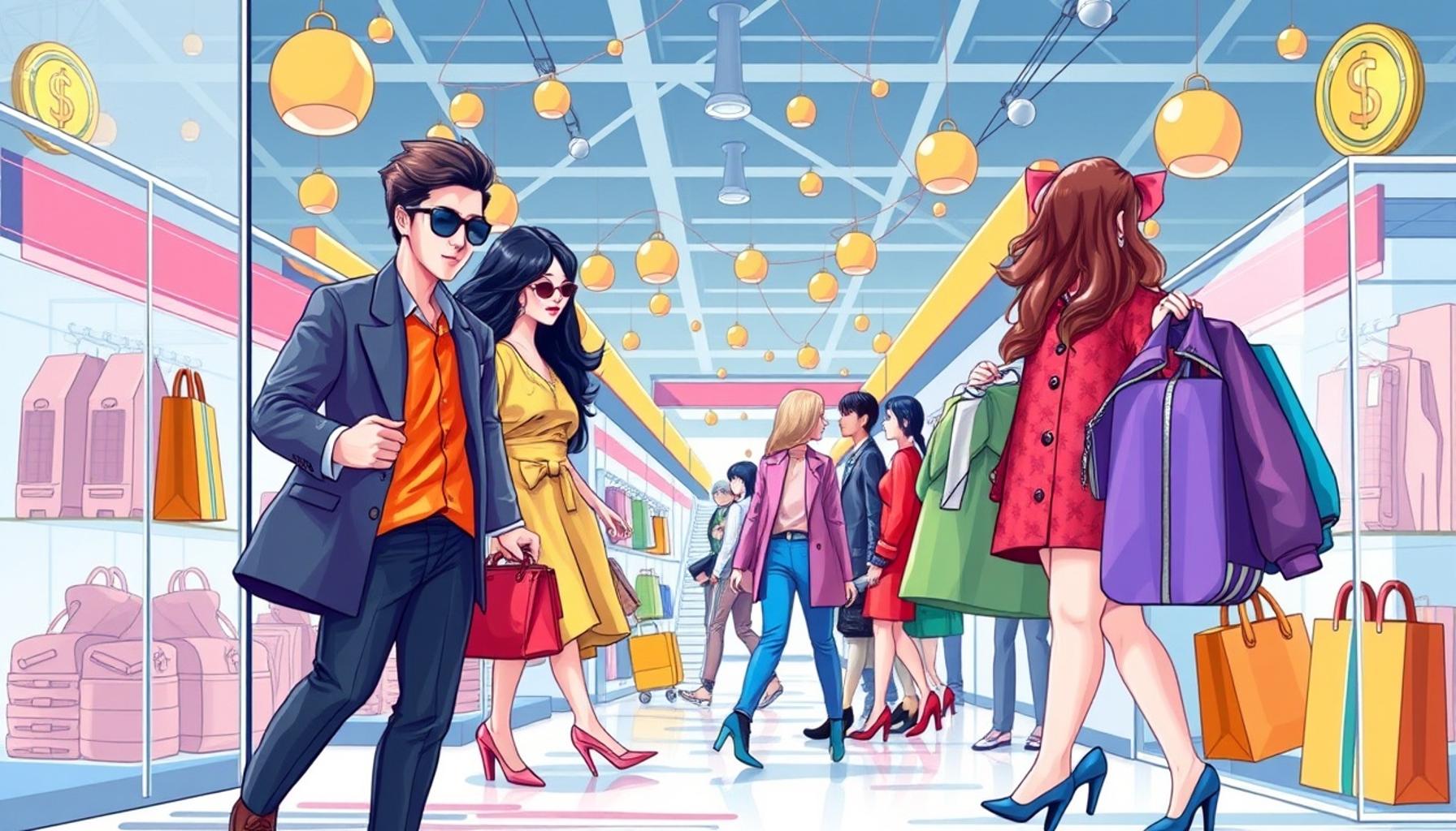 Impact of Shein on Small Fashion Brands: An Analysis of the Competitive Market