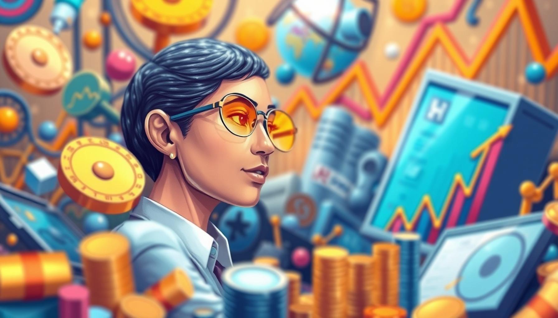 The Role of Artificial Intelligence in Trend Forecasting: The Case of Shein