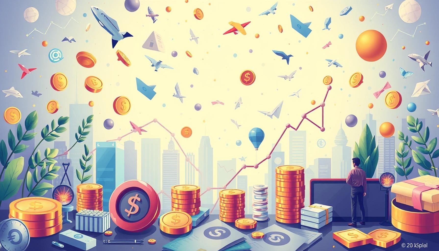 The Influence of Strategic Partnerships on Shein’s Supply Chain: Accelerating Growth in the Digital Market