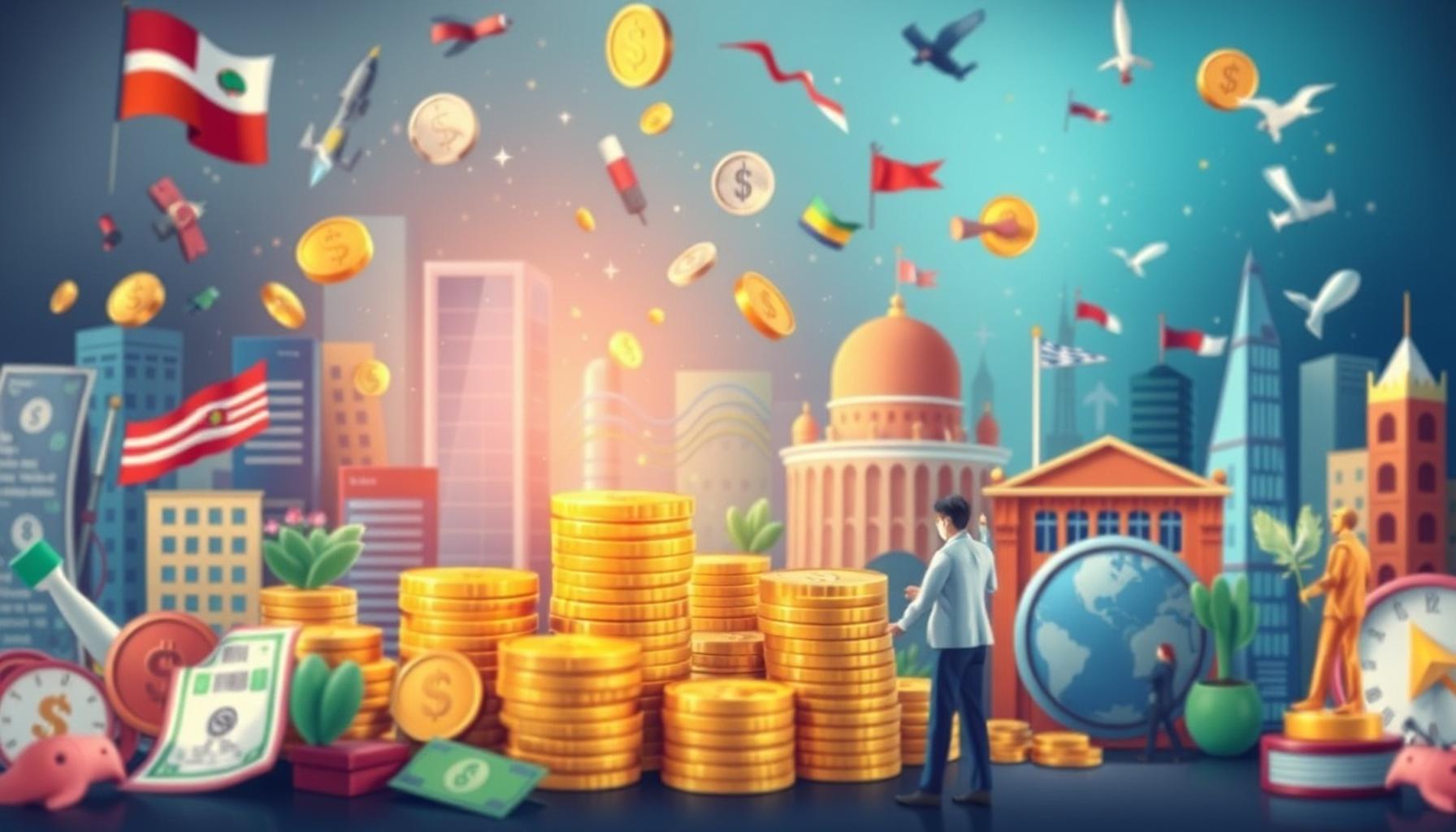 Impacts of Global Trade Policies on Shein’s Supply Chain: Trends and Implications