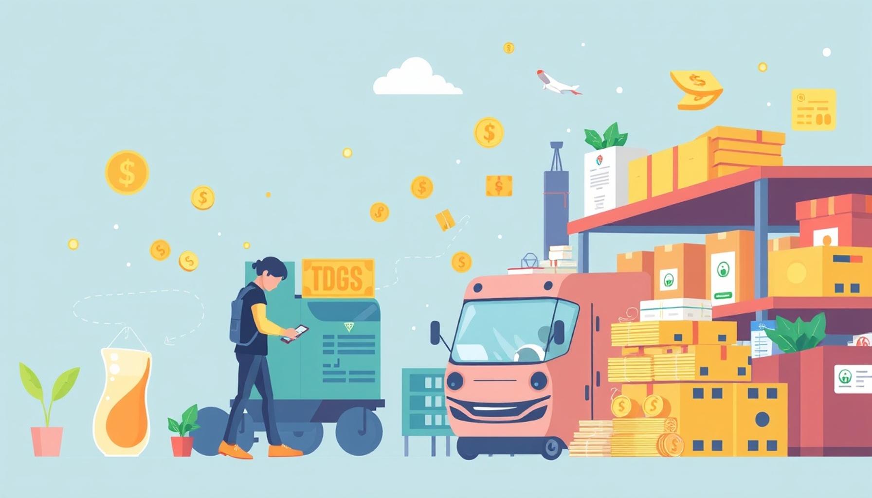 The Role of Logistics in Shein’s Consumer Experience: Challenges and Opportunities