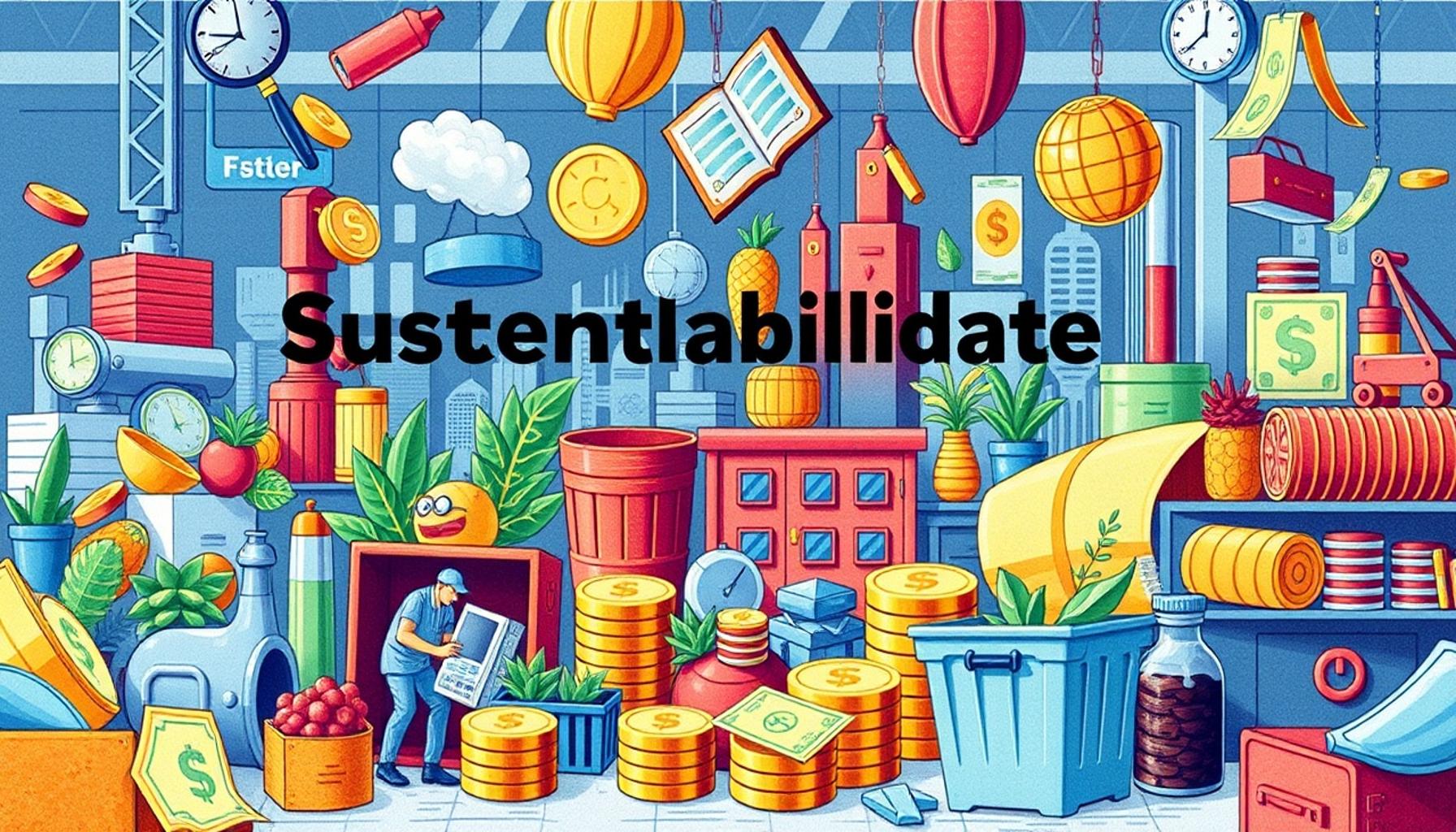 Sustainability in the Supply Chain: Shein’s Challenge in a Transforming Market