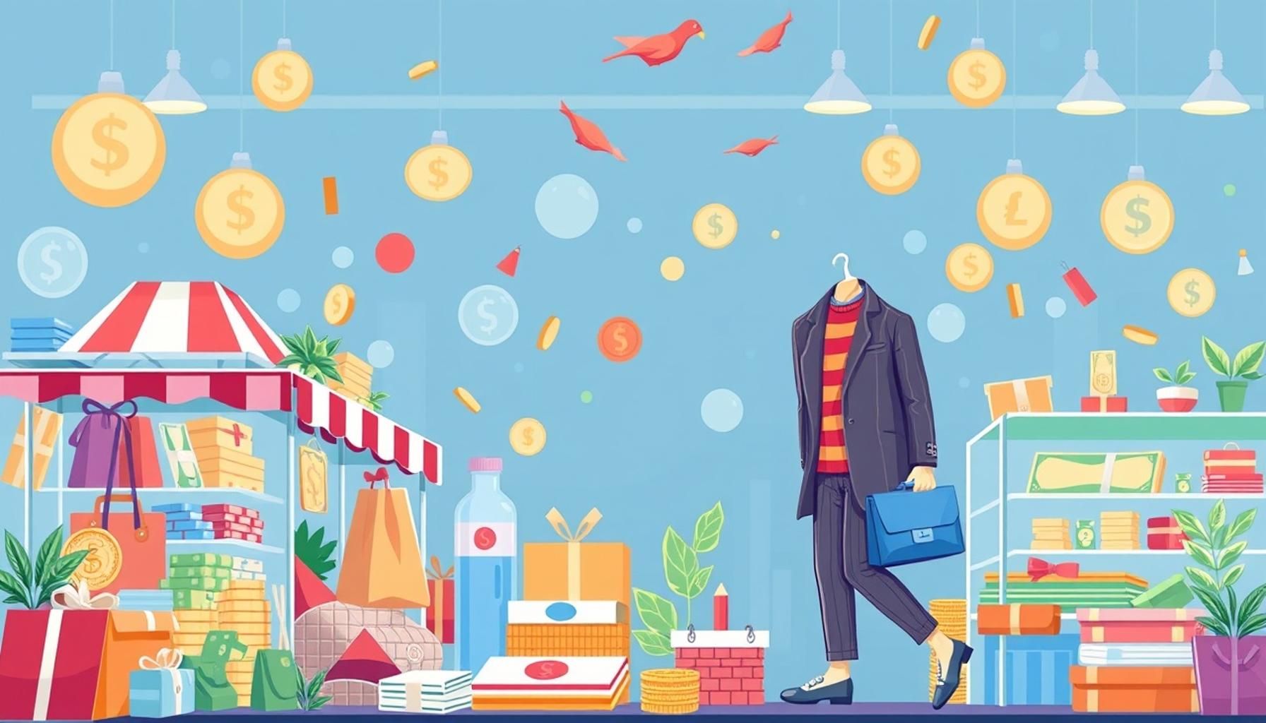 Comparative Analysis: Shein’s Supply Chain versus Competitors in the Fast Fashion Market