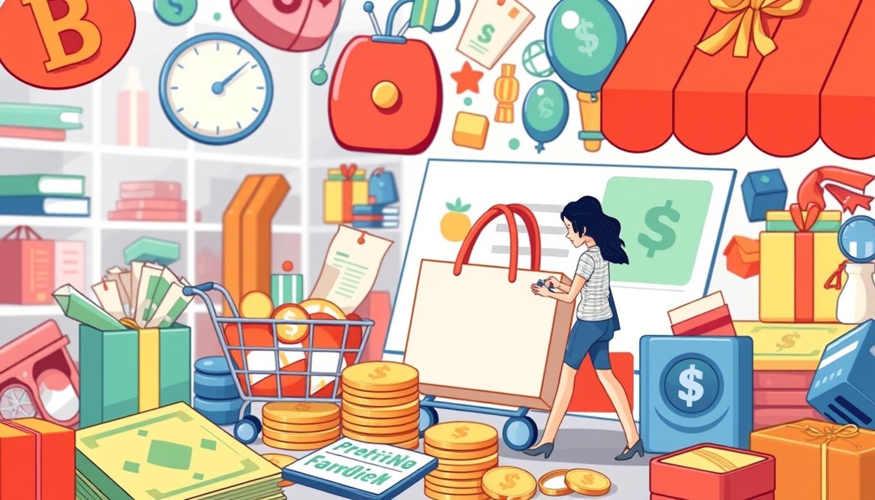 The Dropshipping Revolution in Fashion: How Shein Redefines E-commerce