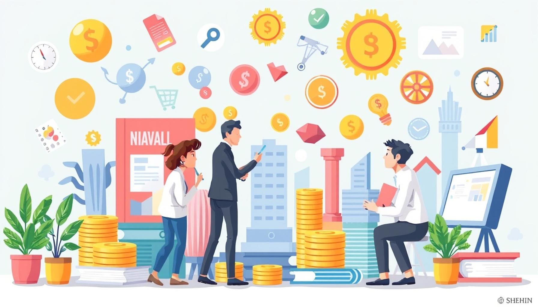 Loyalty Strategies: The Role of Social Media in Customer Engagement at Shein