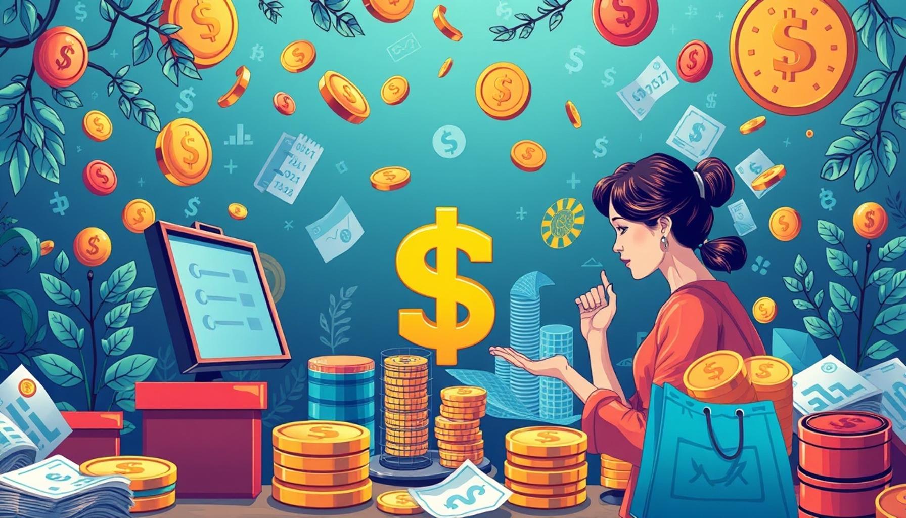 Analysis of User Experience on the Shein Platform: What Attracts Consumers?