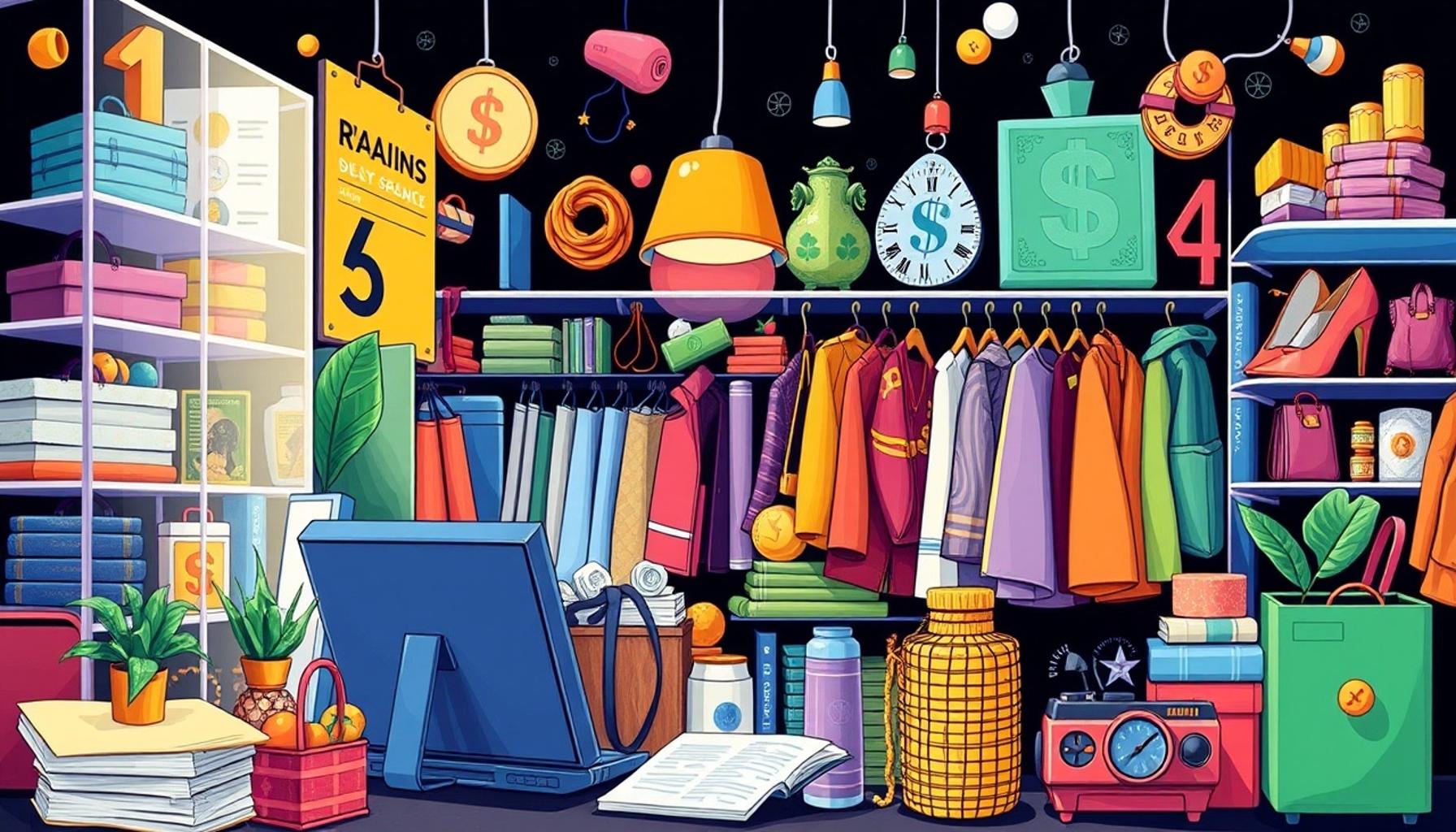 Trends in Personalization in Online Retail: The Case of Shein and Its Customer Approach