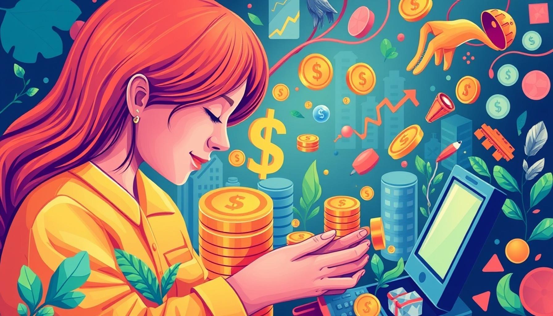 The Influence of Micro-Influencers on Shein’s Growth in Online Retail
