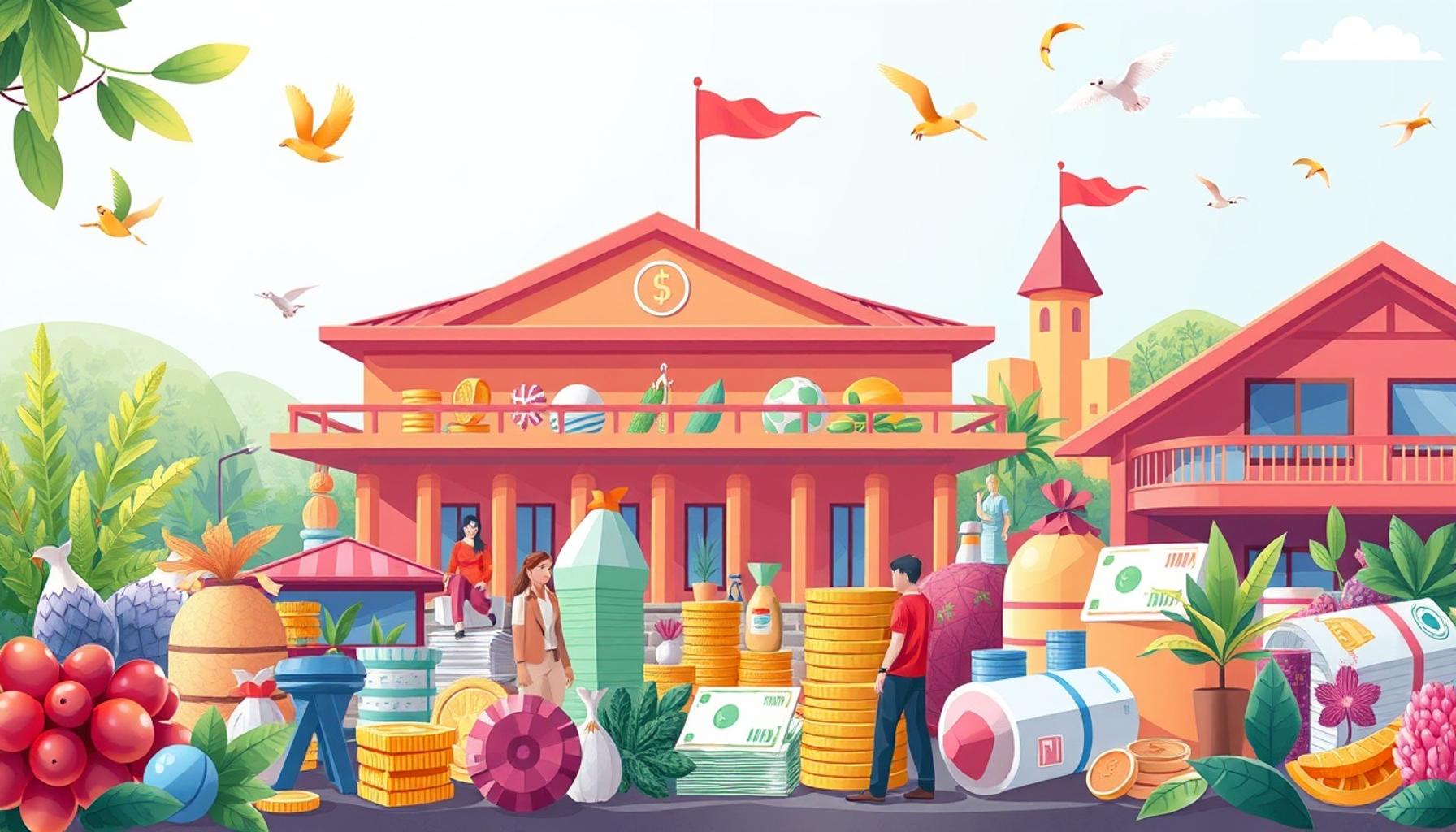 The Role of the Supply Chain in Shein’s Product Innovation