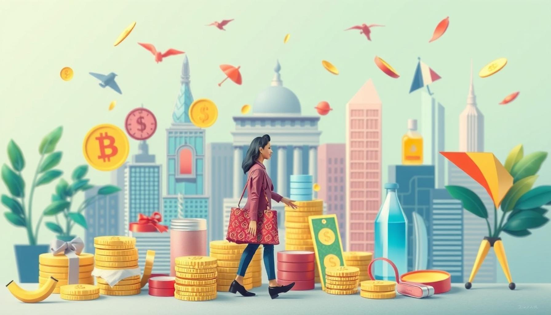 Impact of Shein’s Supply Chain on Fast Fashion Trends