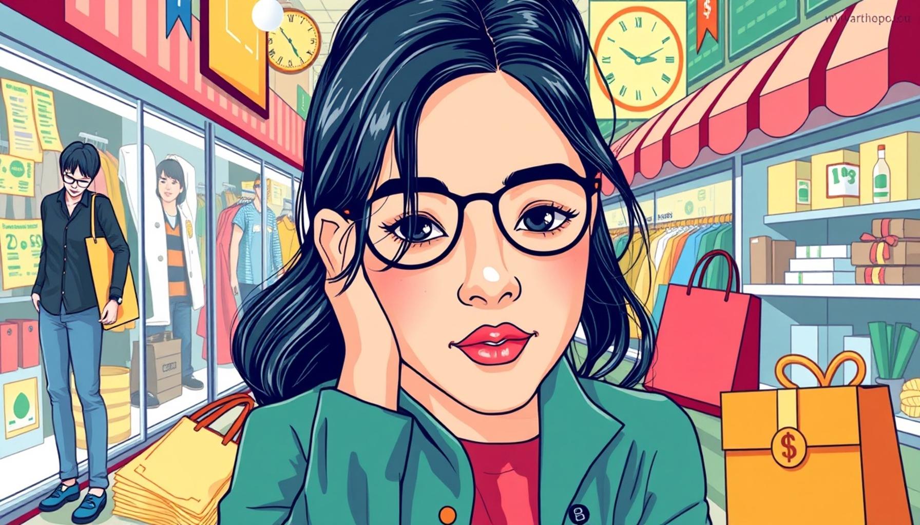 How Shein Uses Consumer Data to Predict Fashion Trends