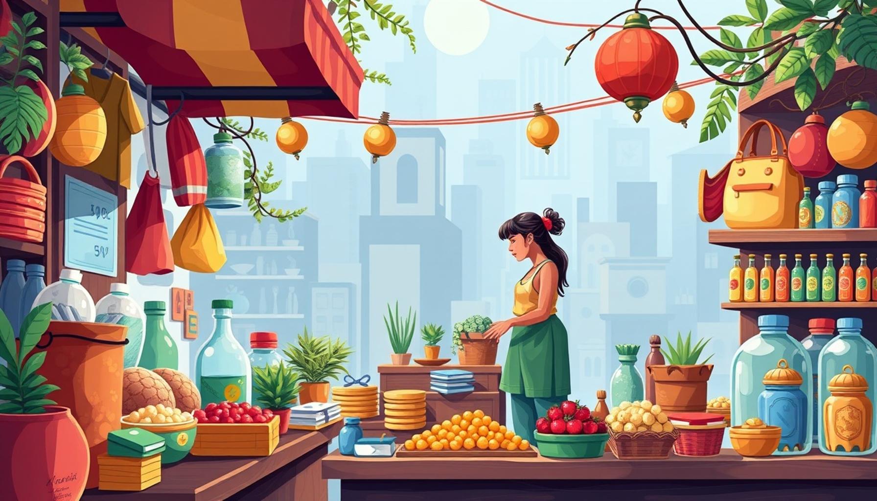 La Influencia de la Cultura Local en las Colecciones de Shein en Mercados Globales