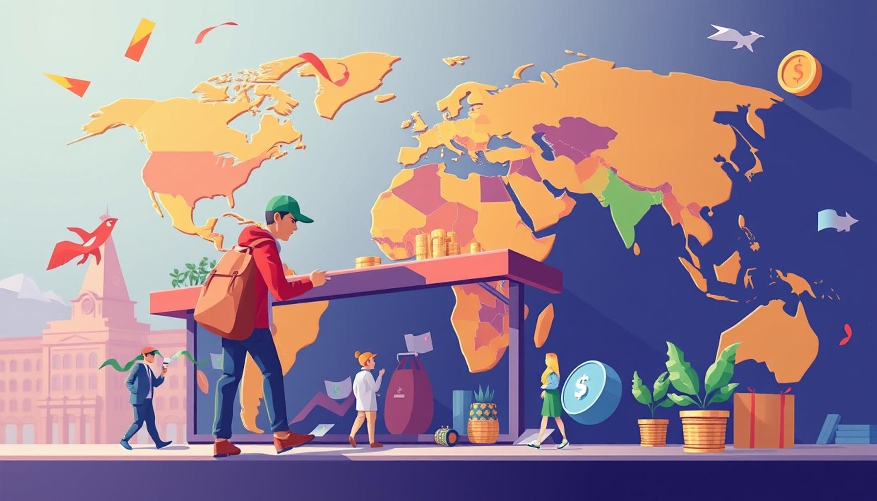 La Adaptación de Shein a las Preferencias Culturales y Estilos Locales en Su Expansión Global