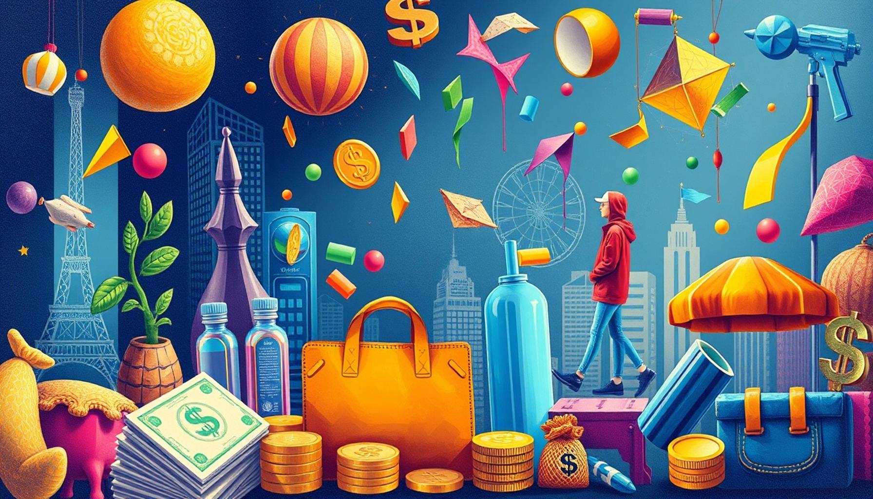 Impacto de Shein en las Tendencias de Moda Sostenible en Diferentes Países