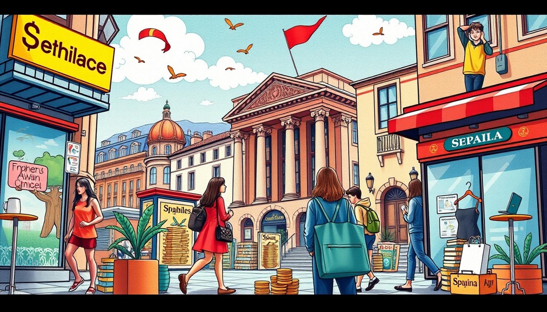 La influencia de las colaboraciones de influenciadores en la imagen de marca de Shein en España