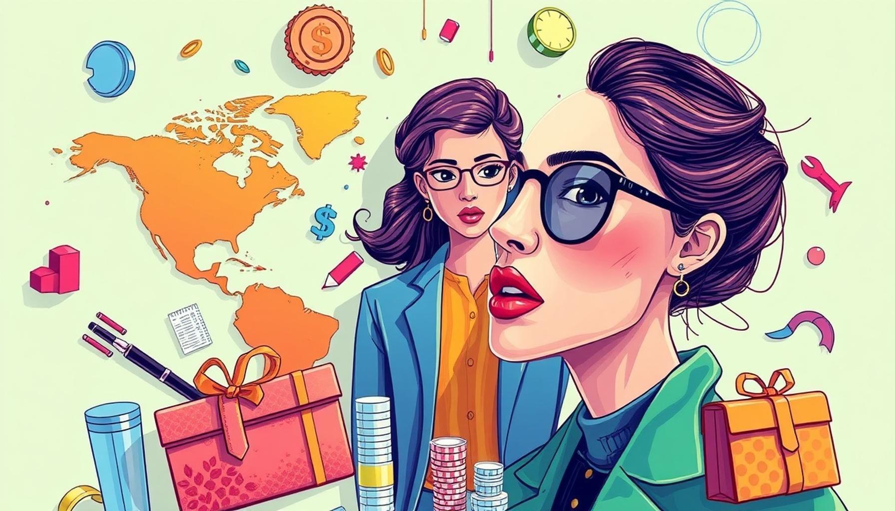 El Impacto de Shein en la Cultura de la Moda Global: Cómo la Marca Redefine las Tendencias