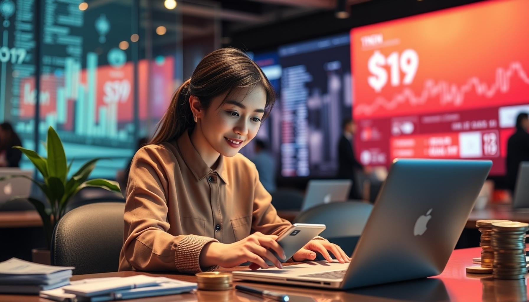 Latest trends from Contratei?>