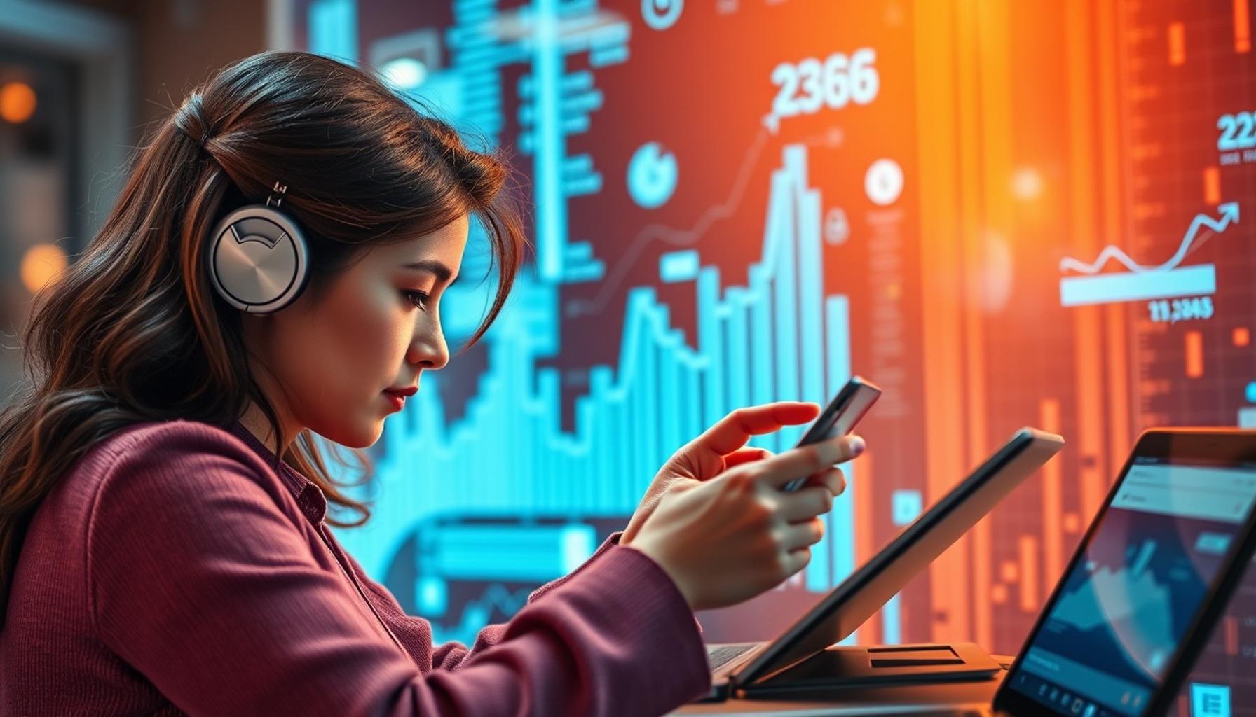 Data insights in fashion?>